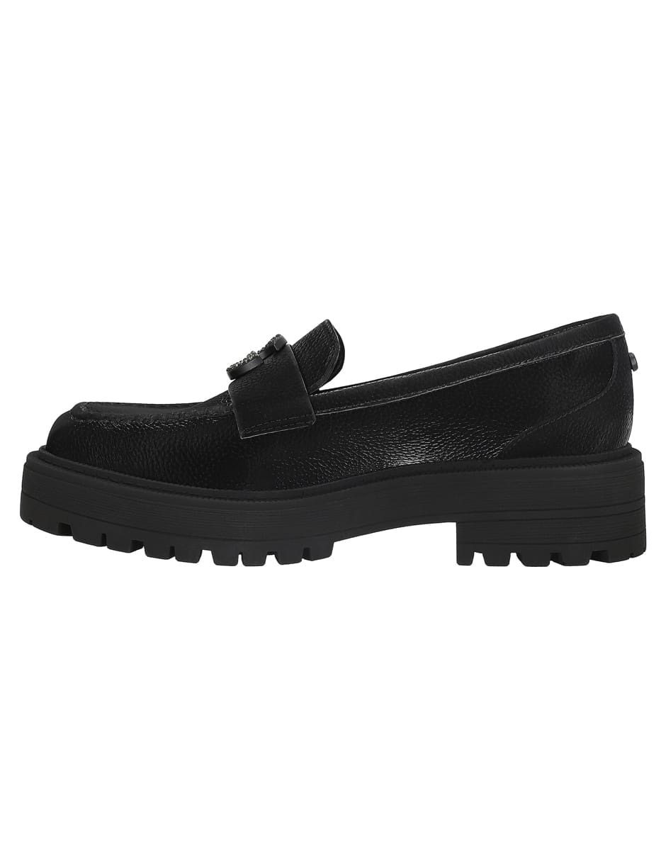 Mocasín para mujer 4