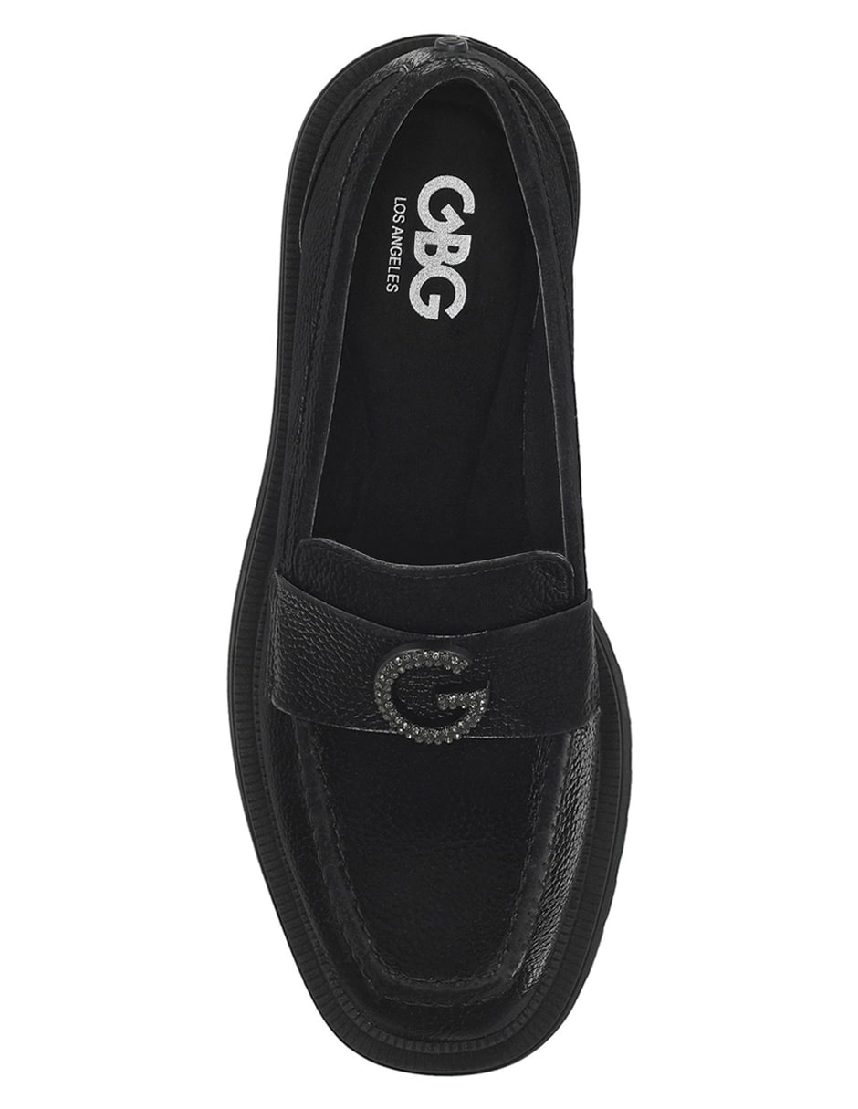 Mocasín para mujer 6
