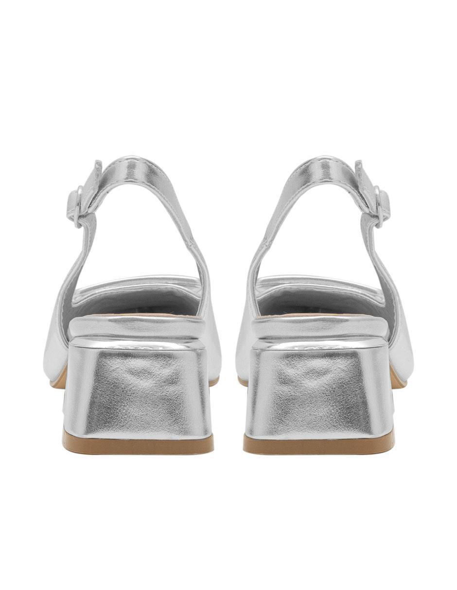 Zapatilla 3