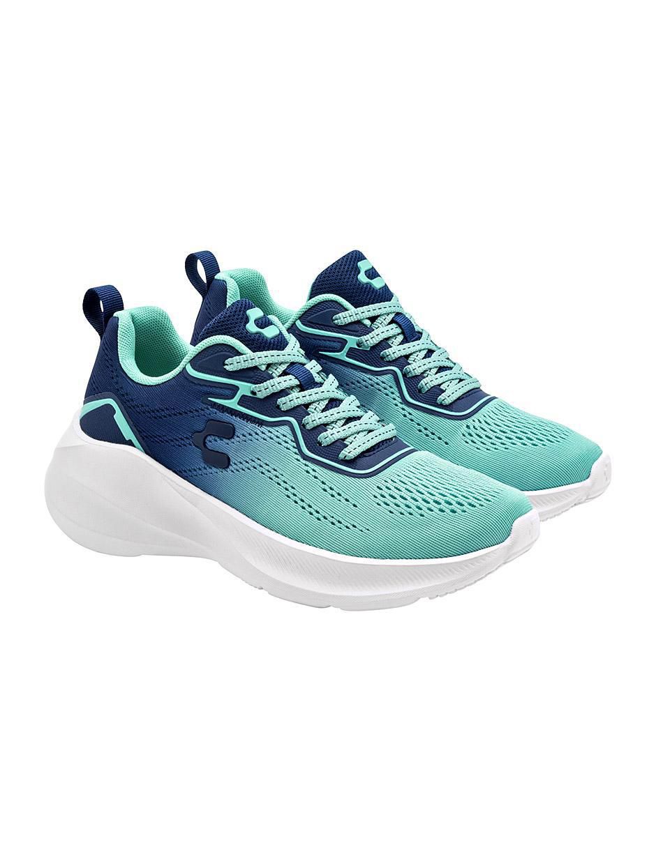 Tenis para mujer 2