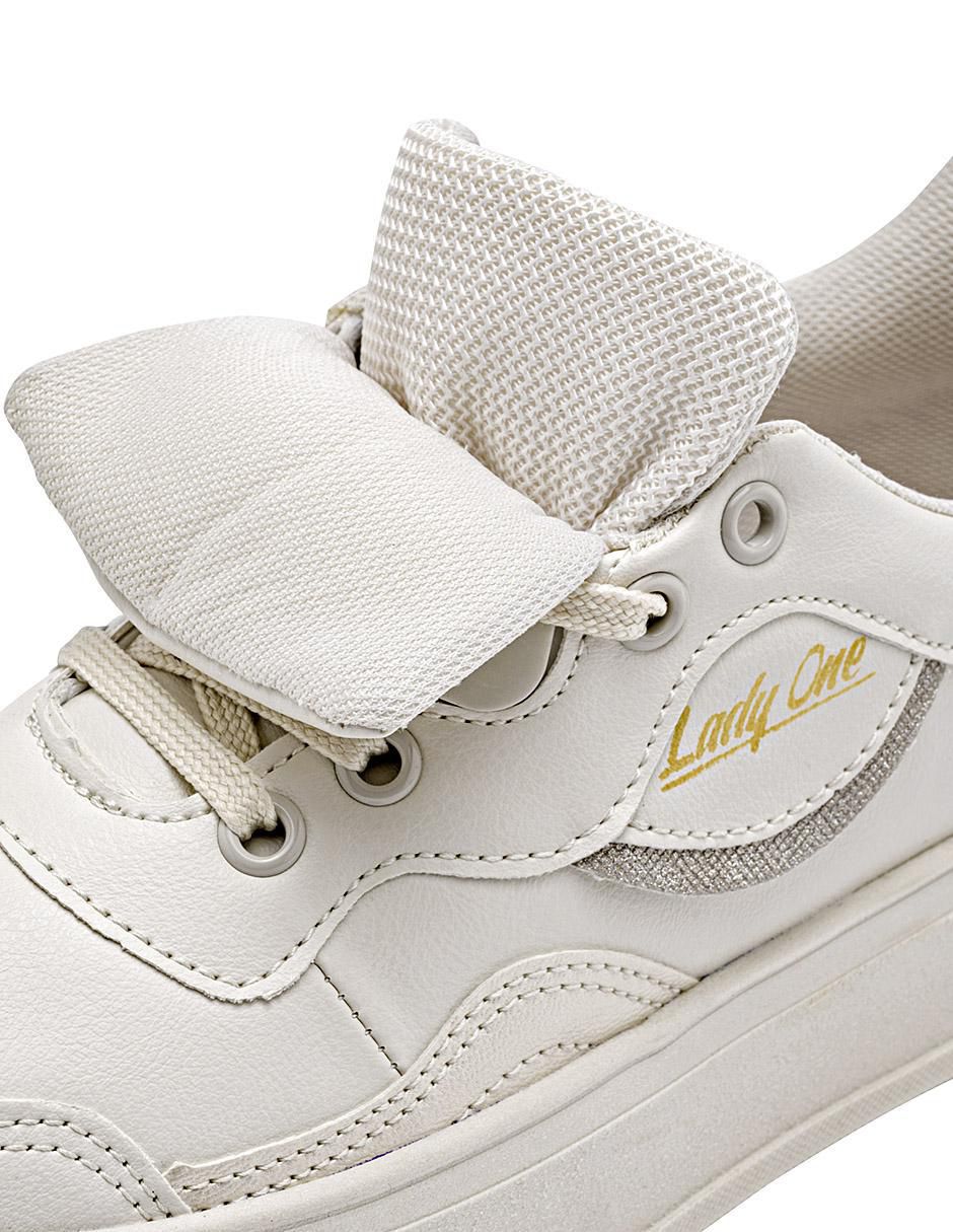 Tenis para mujer 3