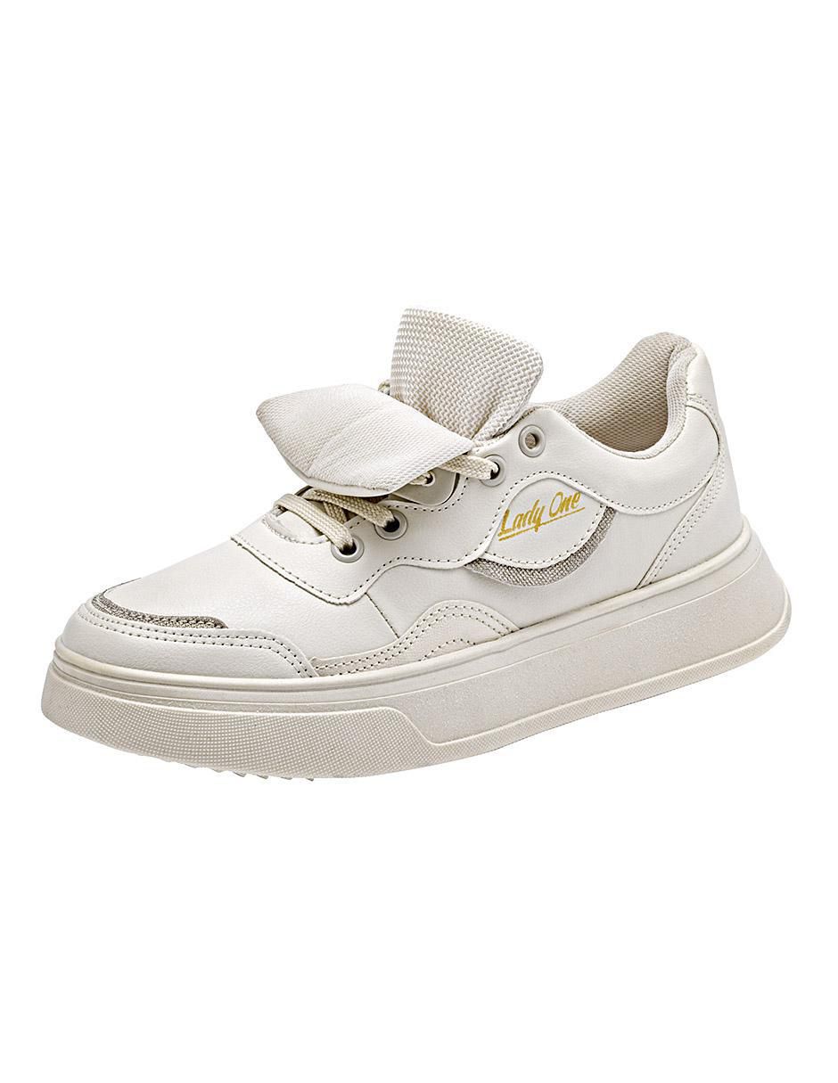 Tenis para mujer 4