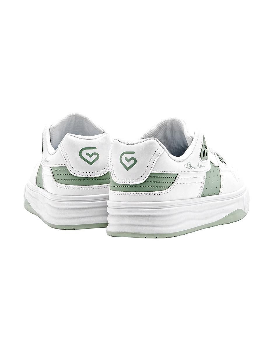 Tenis para mujer 2