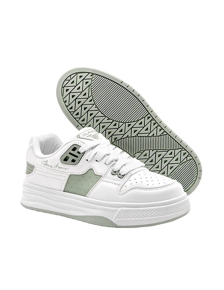 Tenis para mujer 3