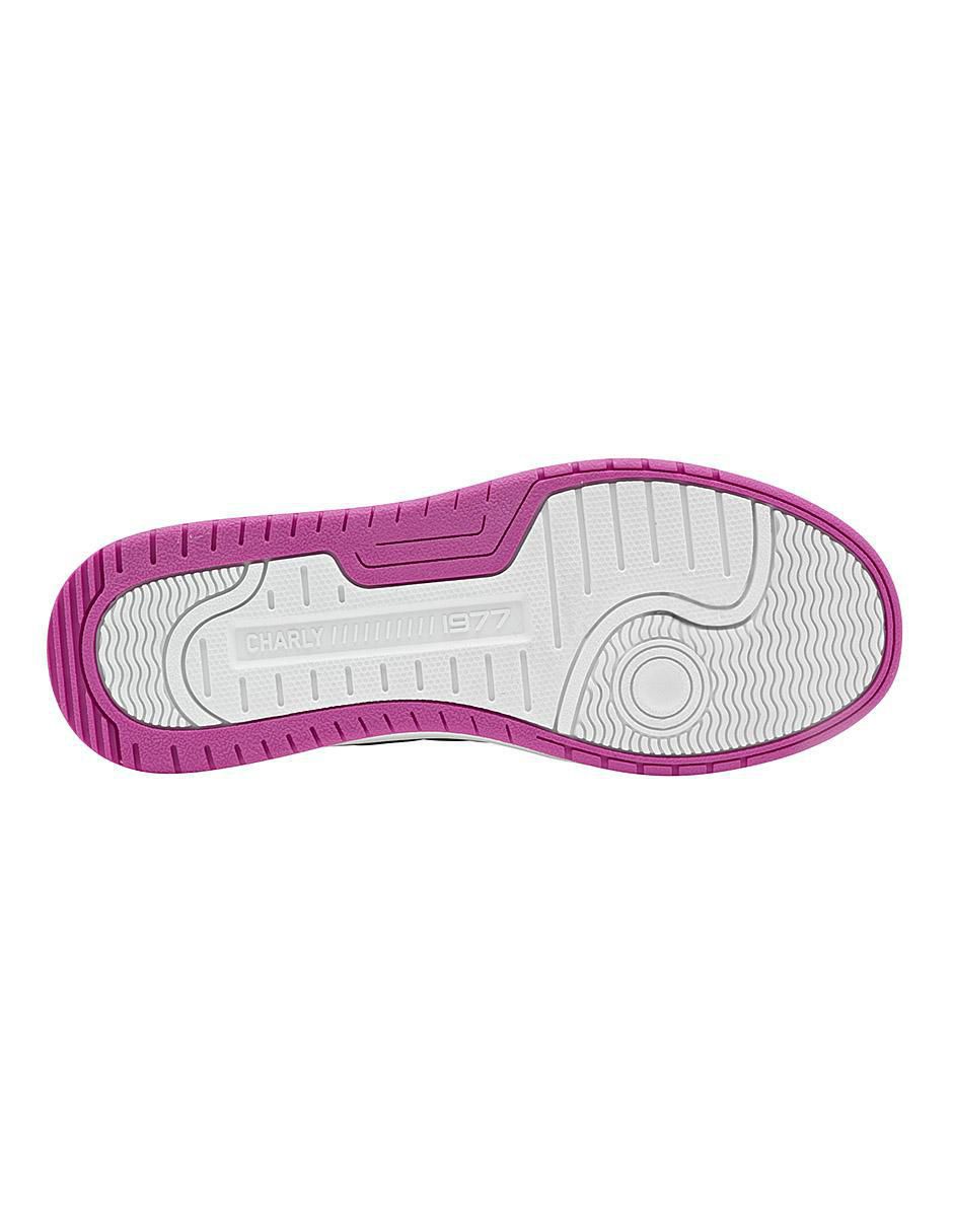 Tenis para mujer 3
