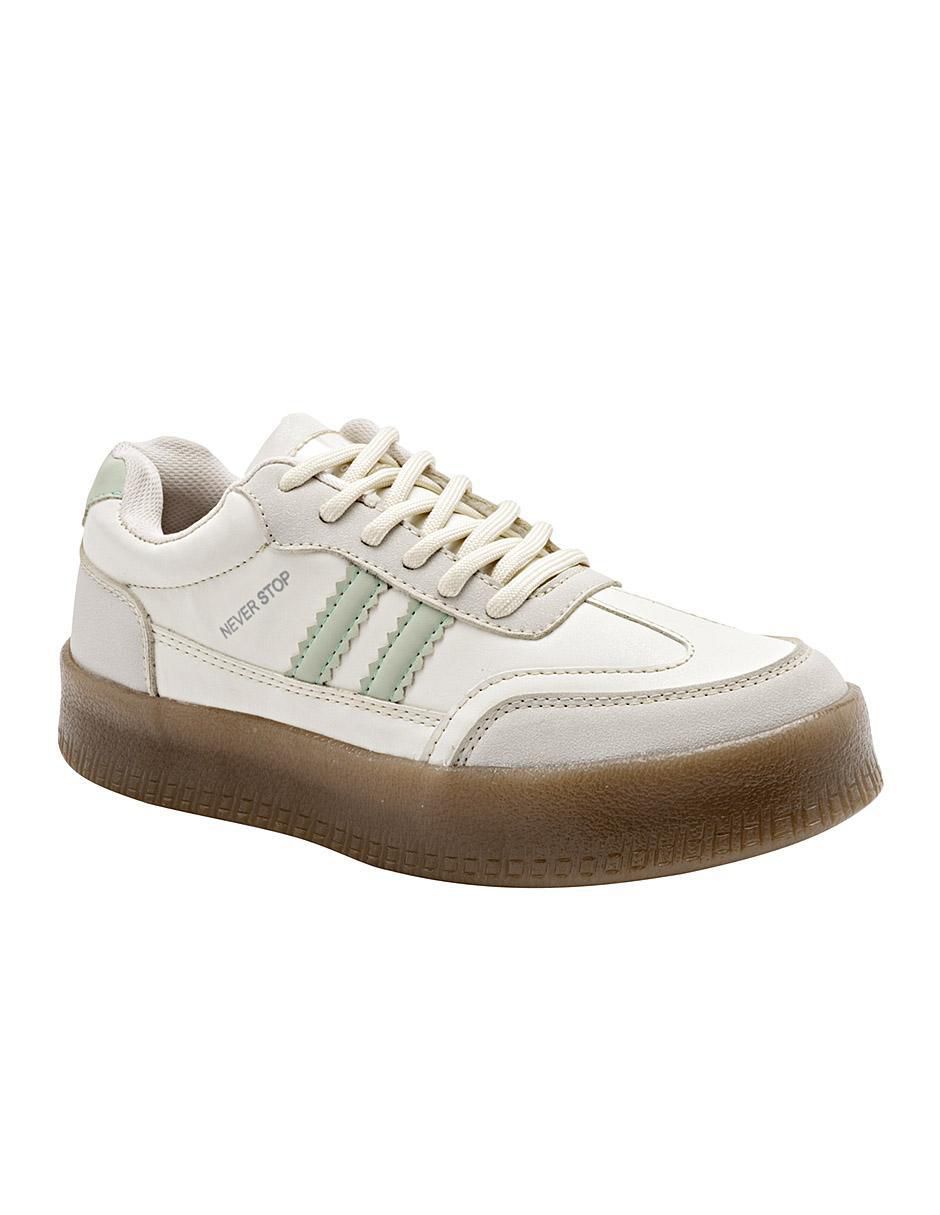 Tenis para mujer