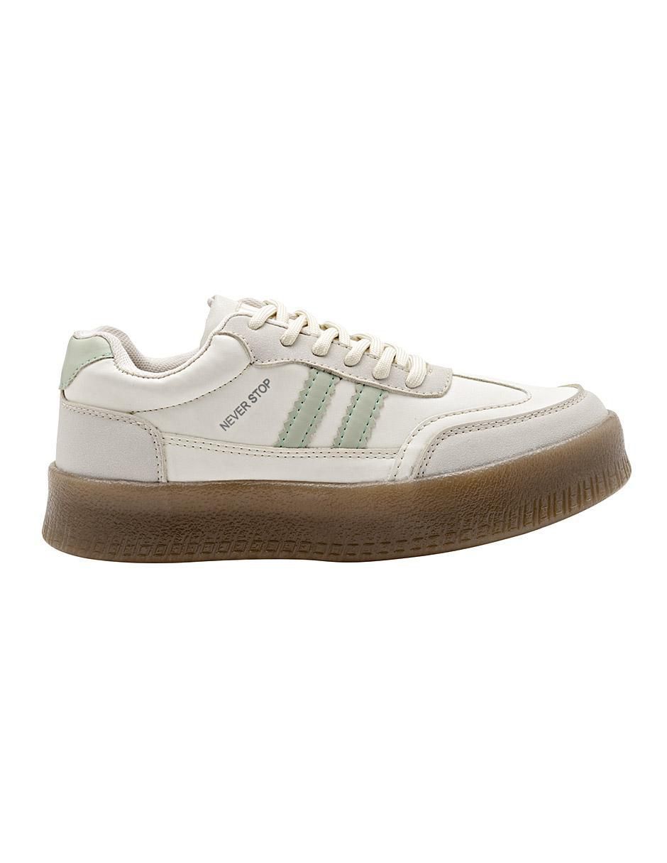 Tenis para mujer 2