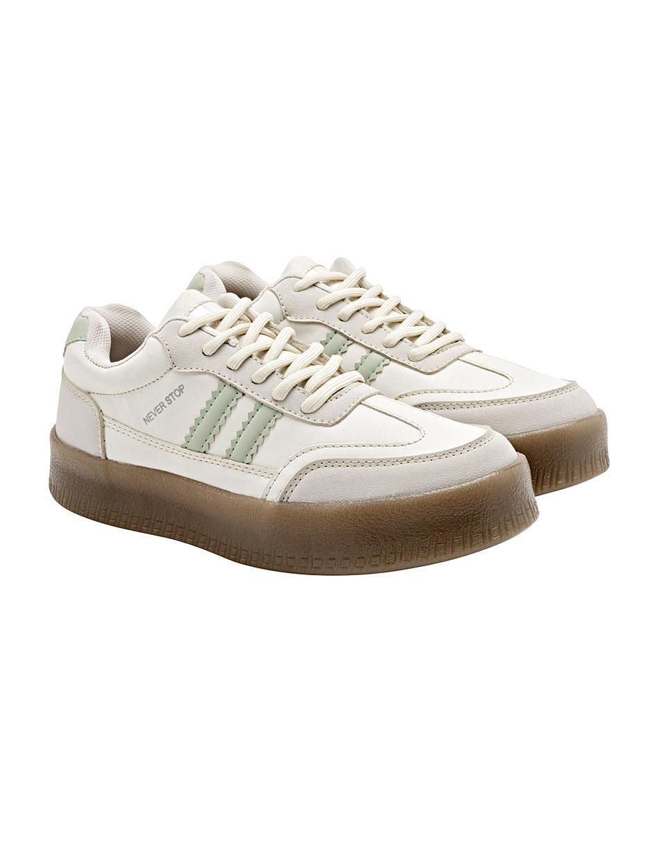 Tenis para mujer 3