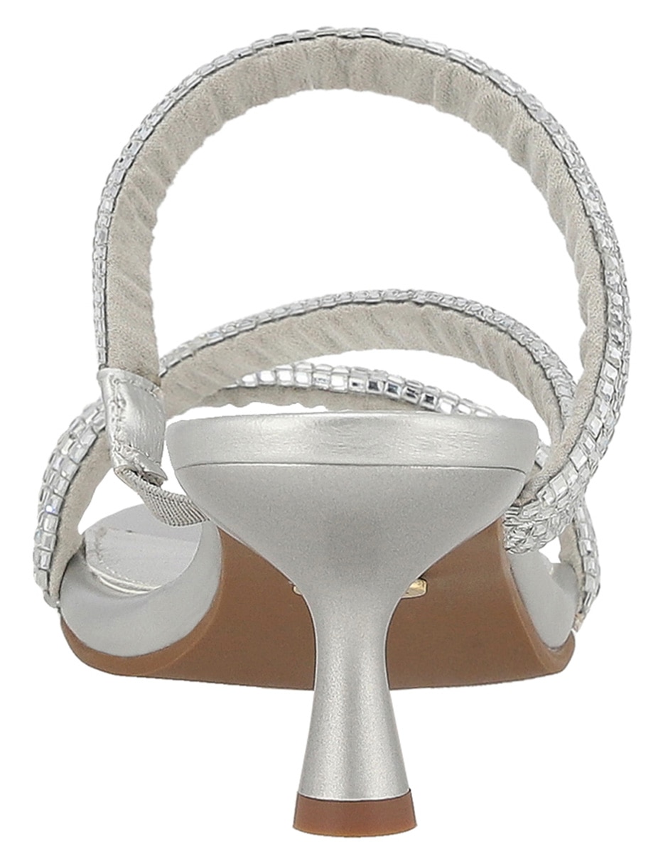Sandalia para mujer 4