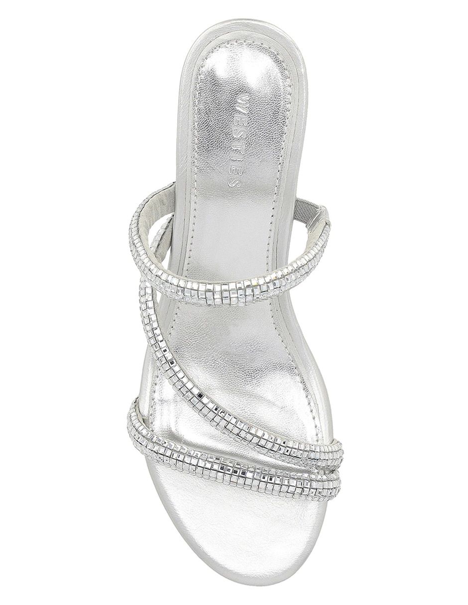 Sandalia para mujer 5