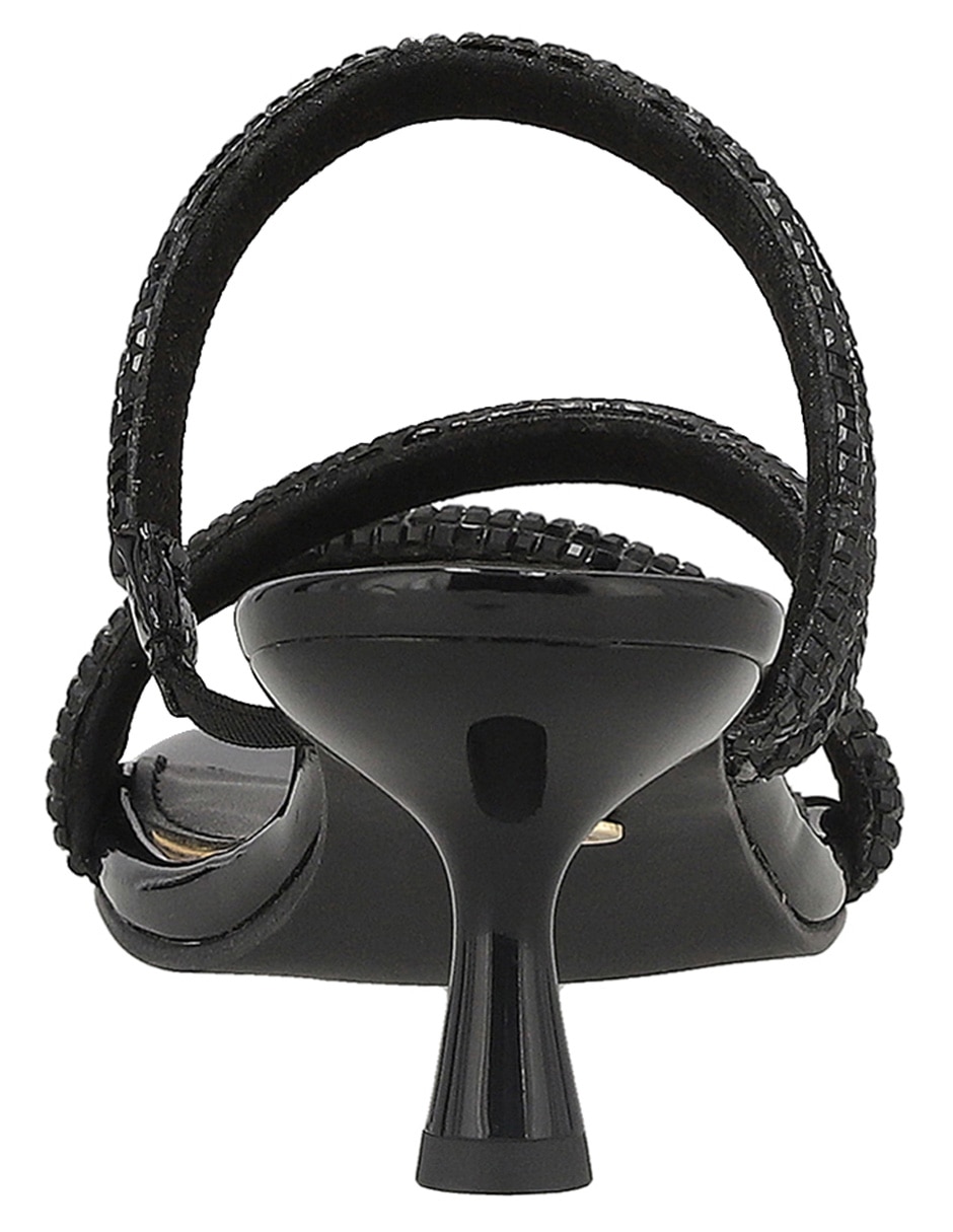 Sandalia para mujer 4