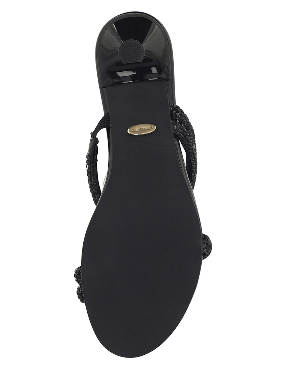 Sandalia para mujer 6