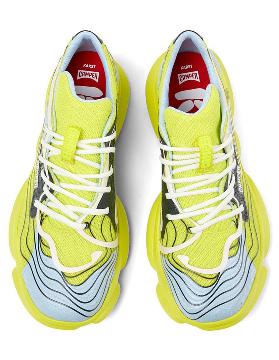 Tenis Karst para mujer 2