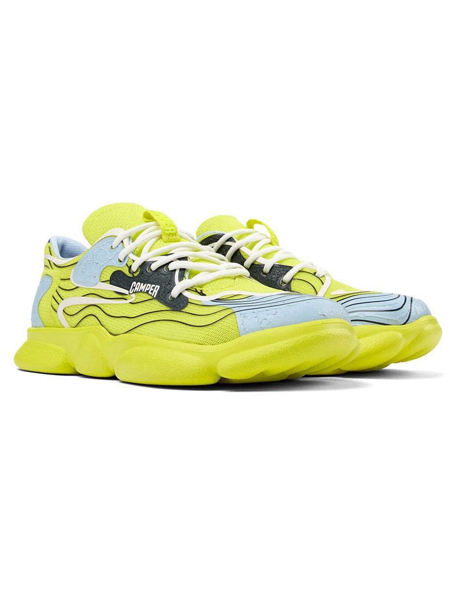 Tenis Karst para mujer 4