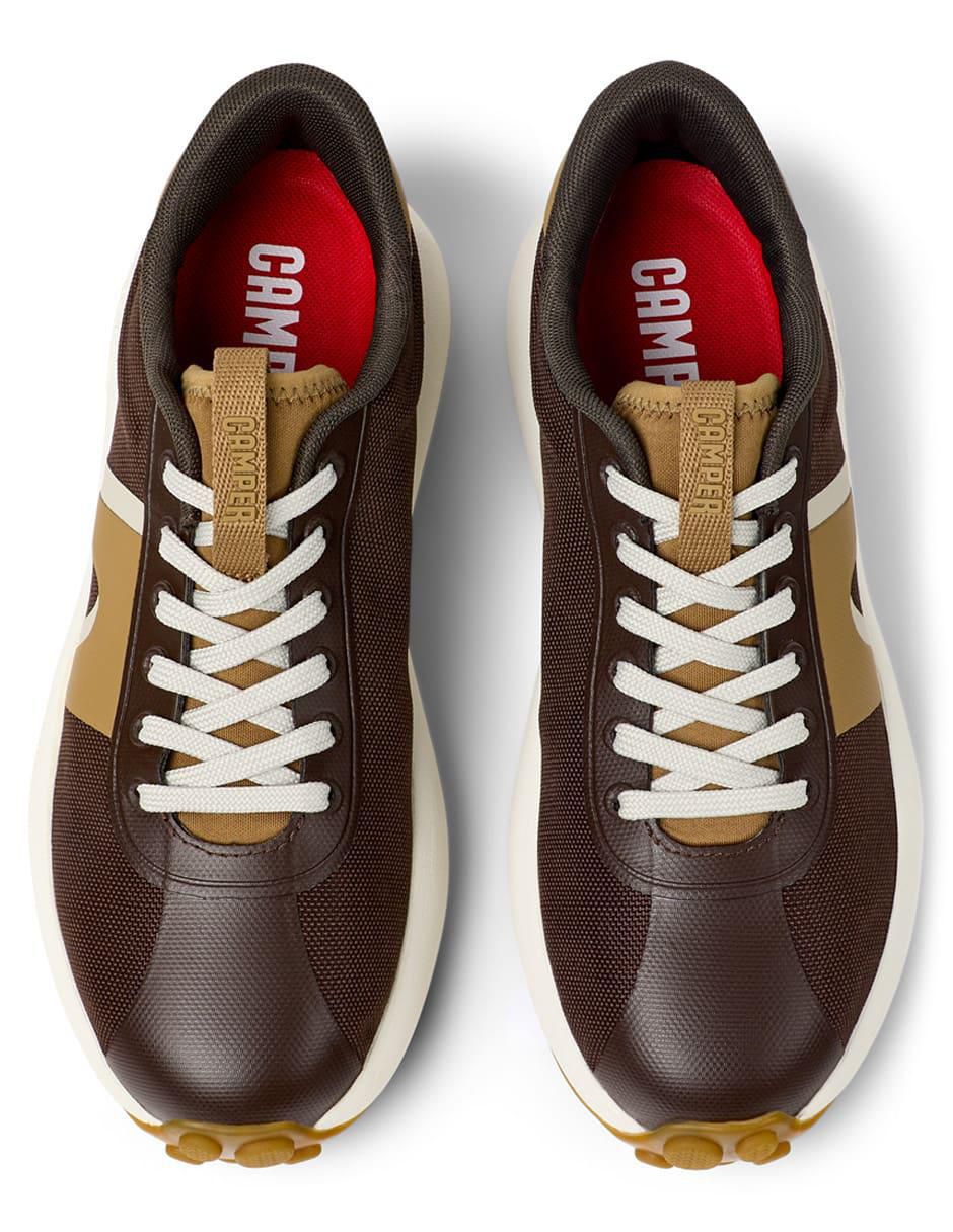 Tenis Pelotas Athens para mujer 2