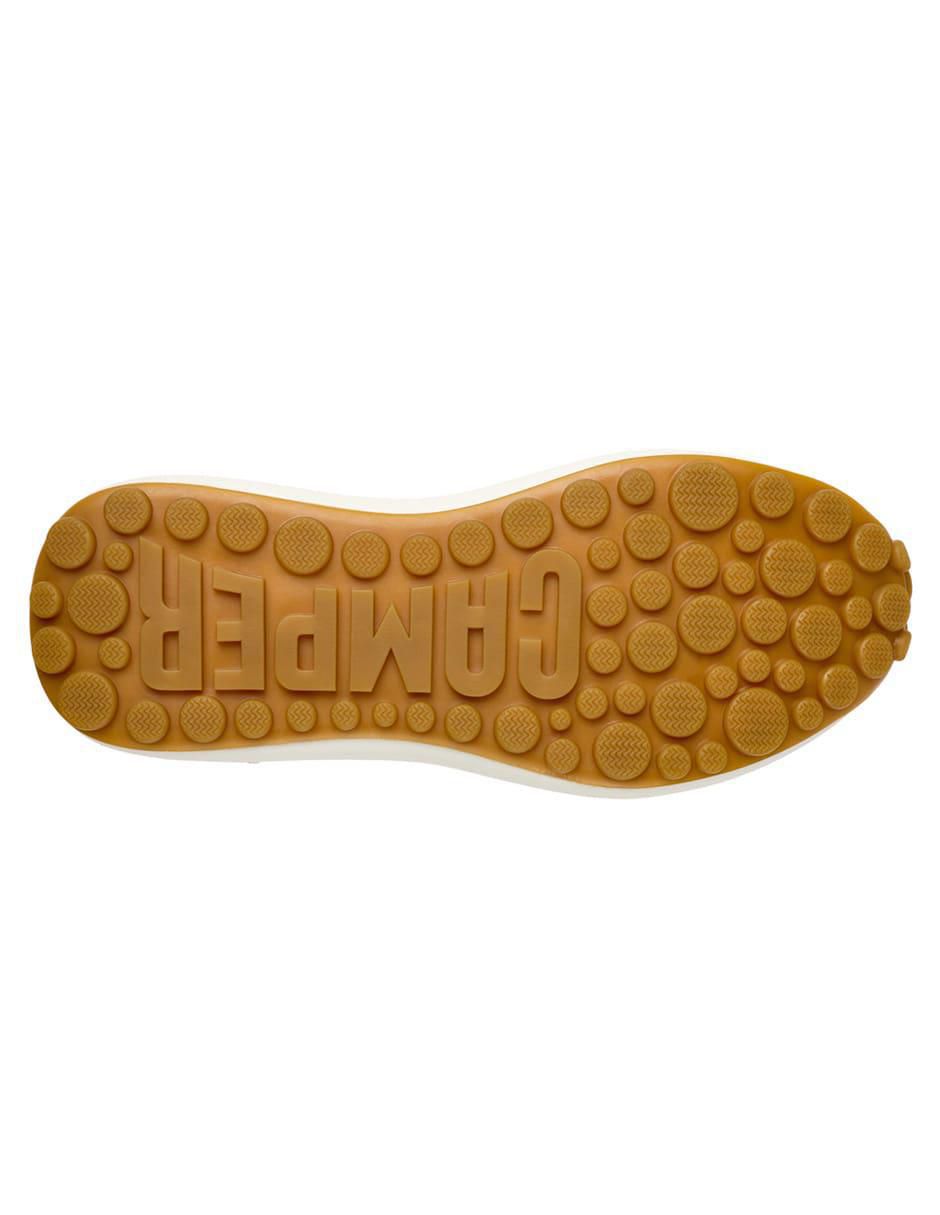 Tenis Pelotas Athens para mujer 3