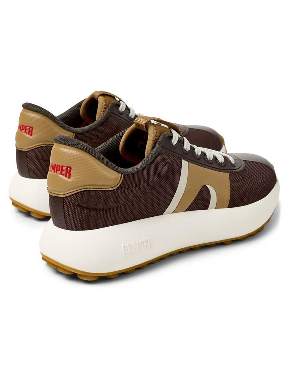 Tenis Pelotas Athens para mujer 4
