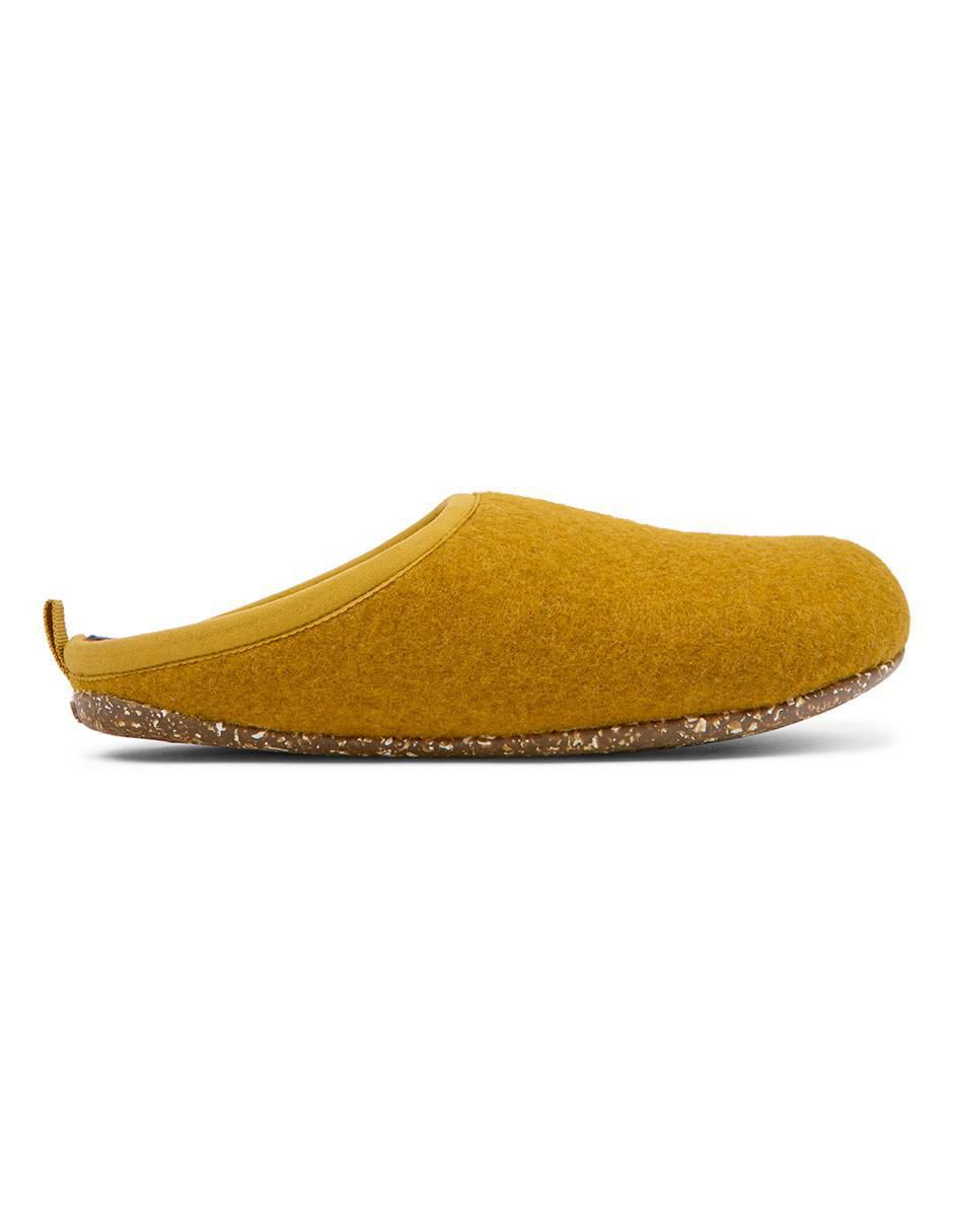 Pantufla Wabi para mujer Pantufla Wabi para mujer