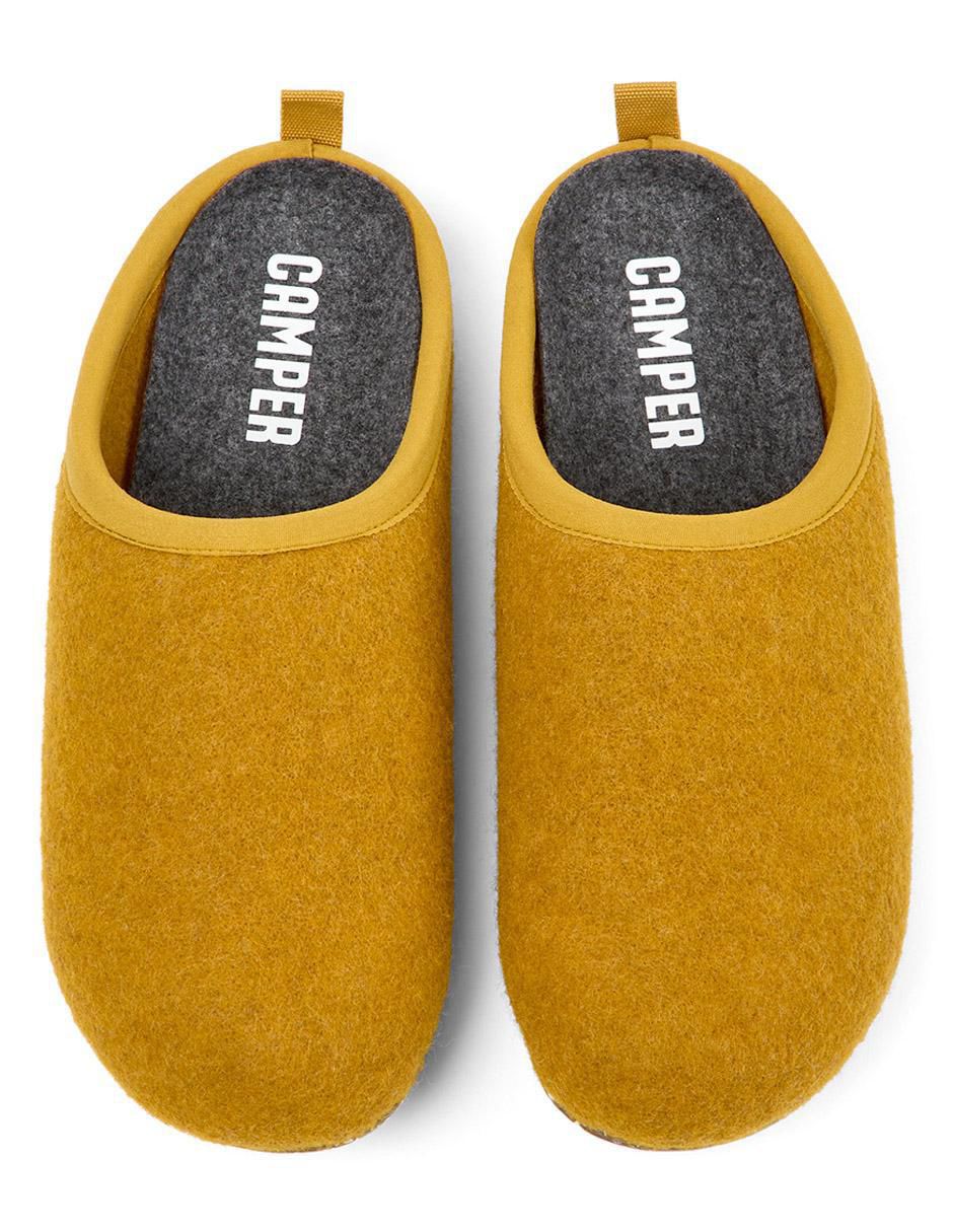 Pantufla Wabi para mujer 2