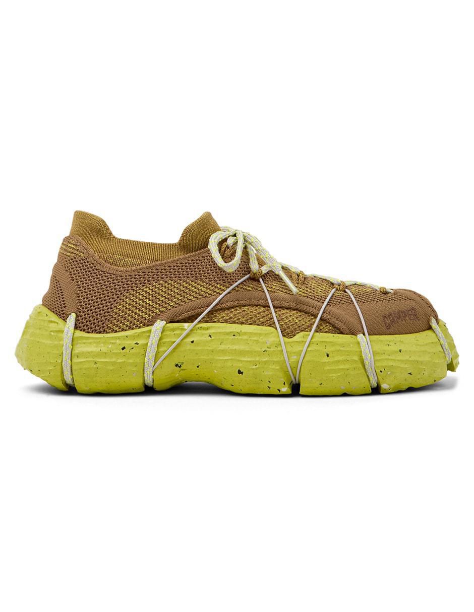 Tenis Roku para mujer 1