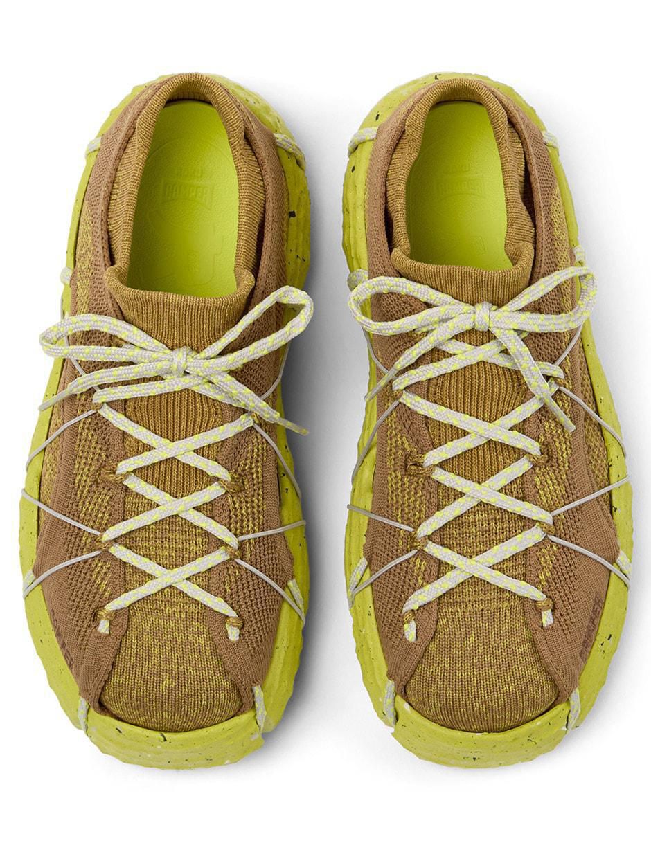 Tenis Roku para mujer