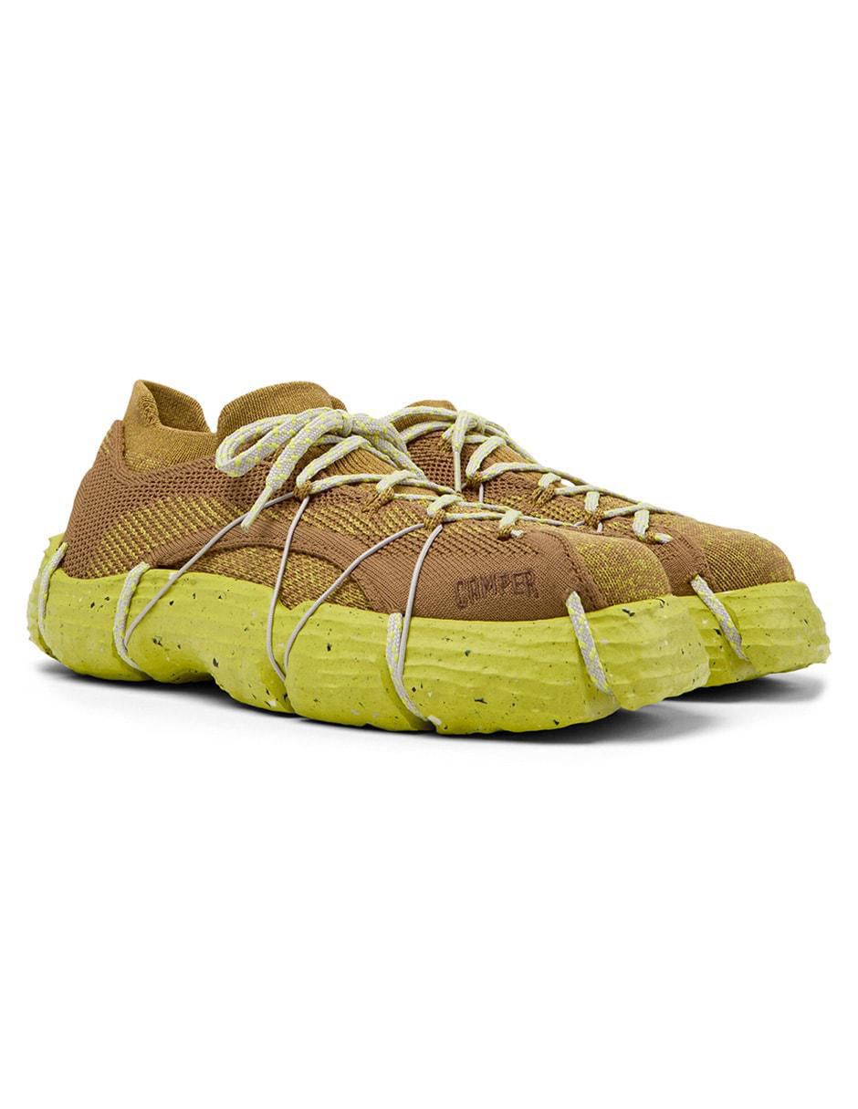Tenis Roku para mujer
