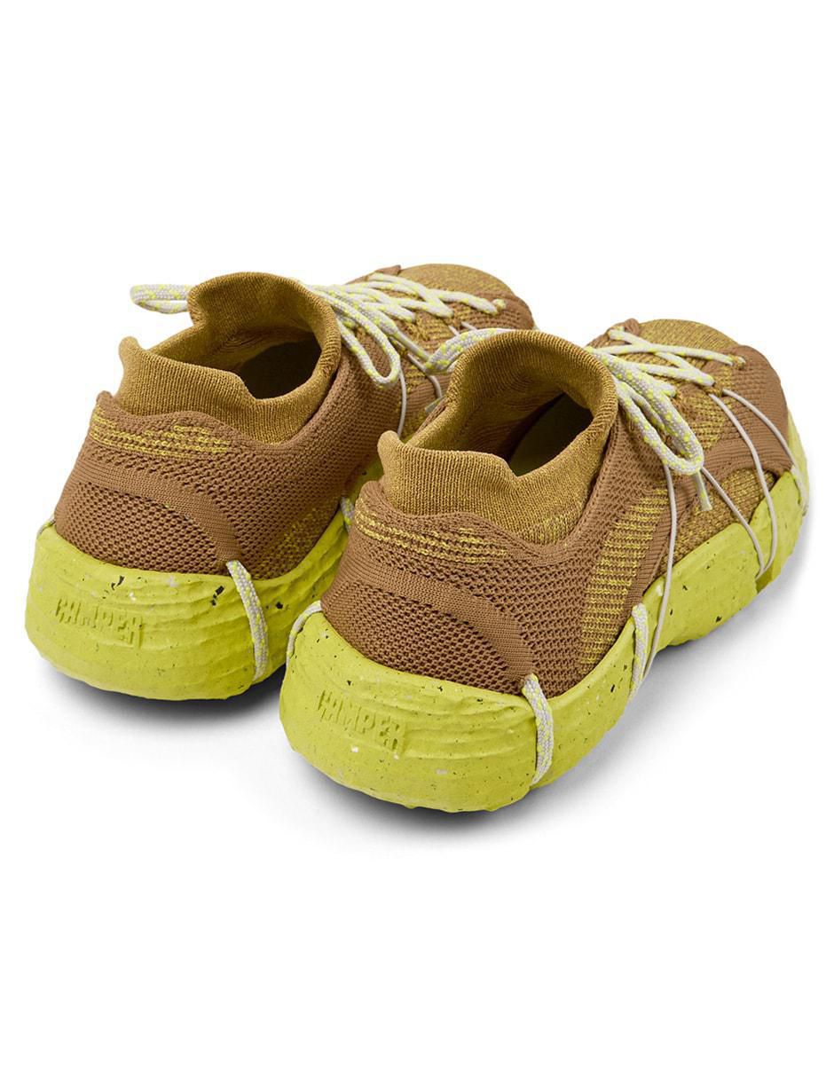 Tenis Roku para mujer 5