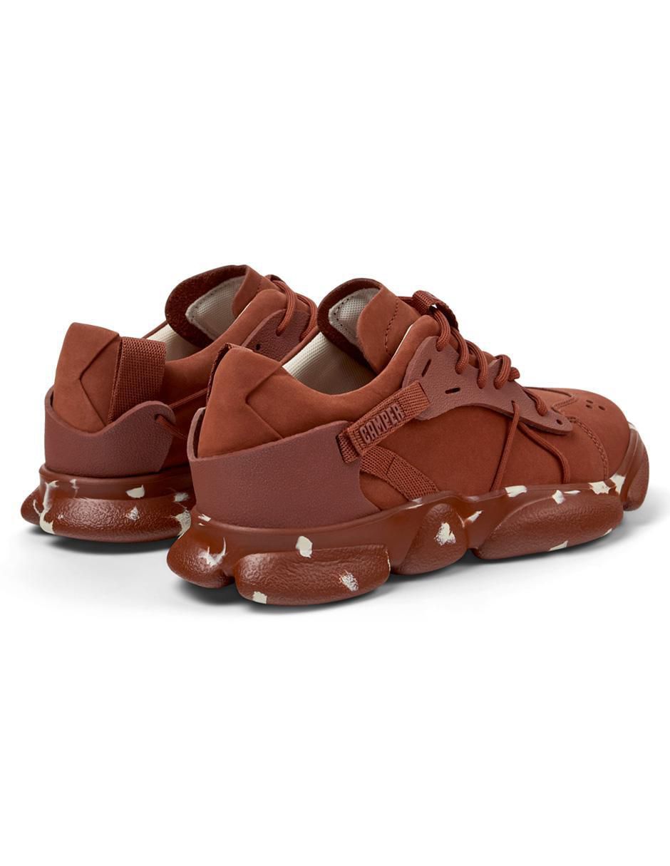 Tenis Karst para mujer 4