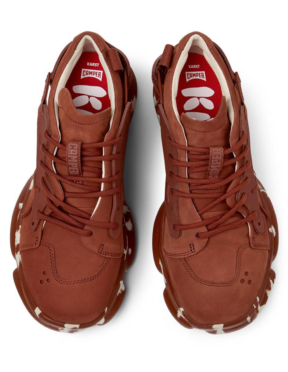 Tenis Karst para mujer 5