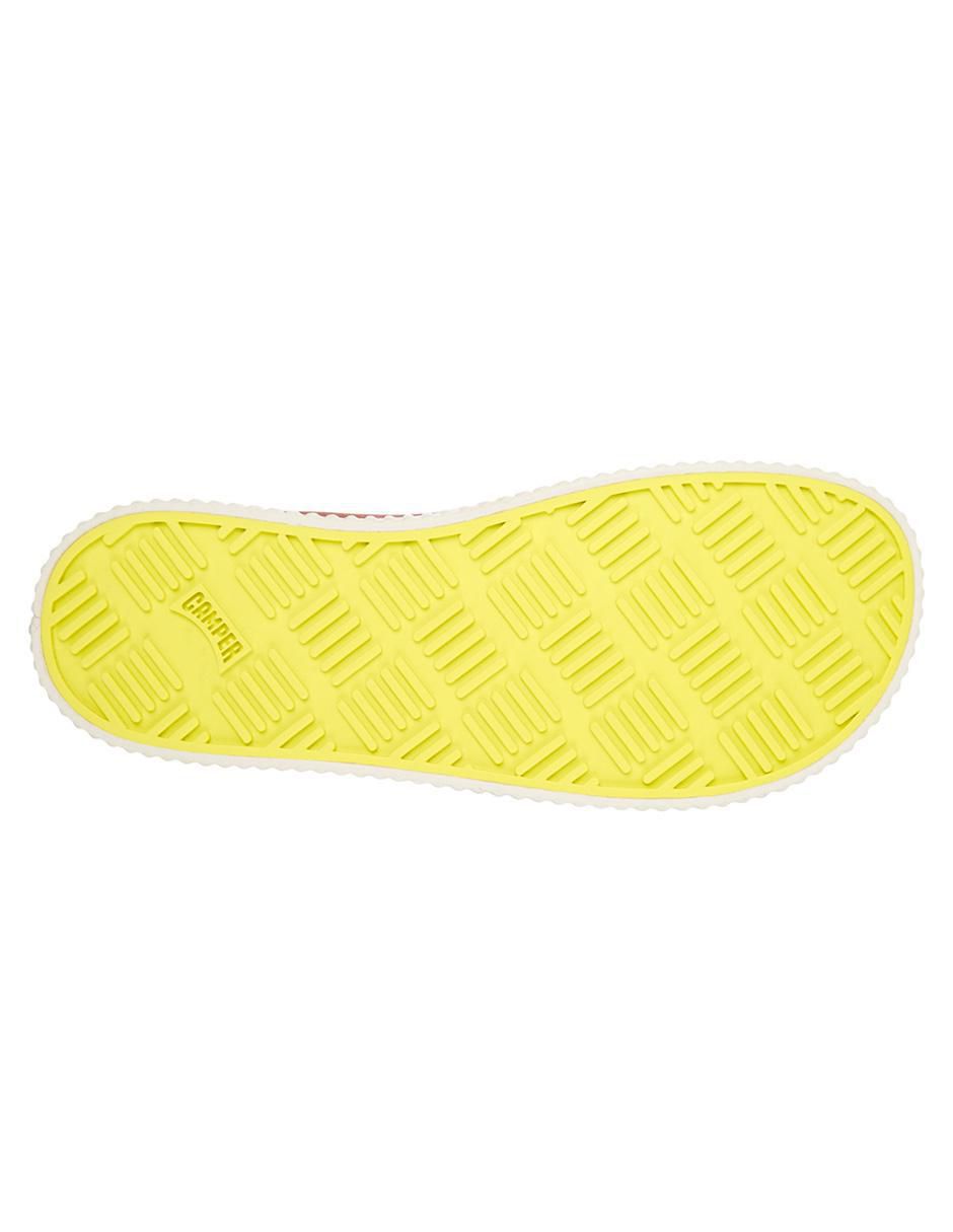 Tenis Peu Roda para mujer 5