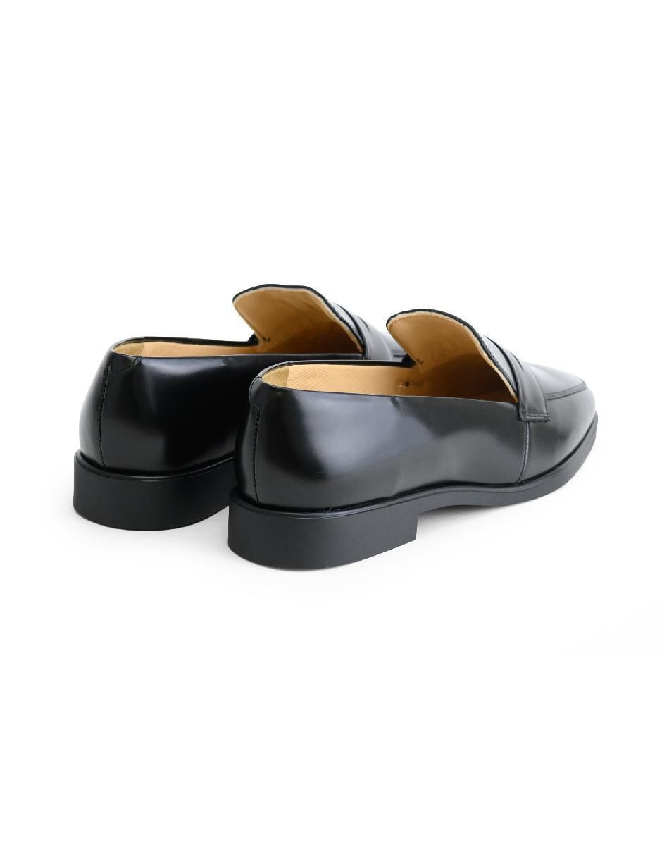 Zapato de piel para mujer 3