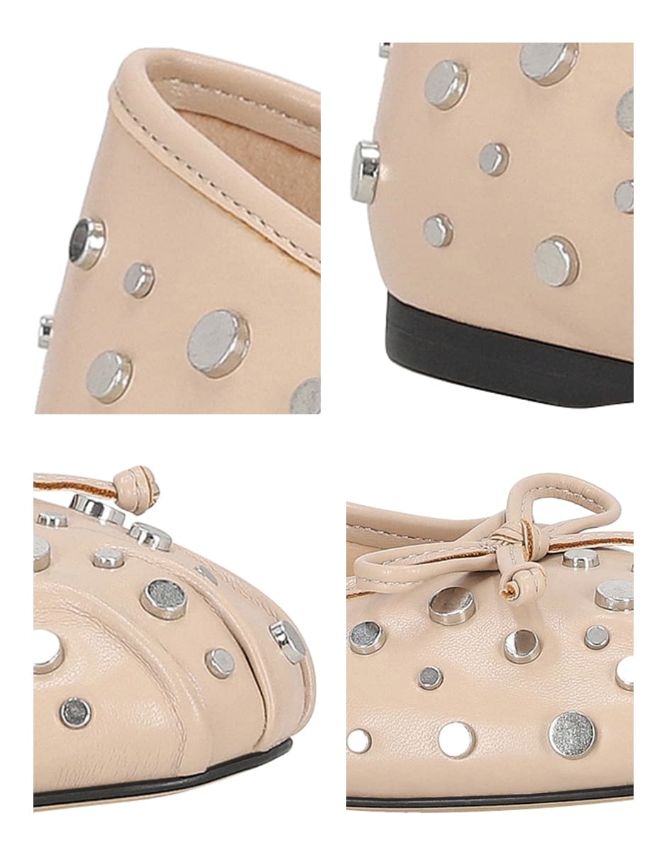 Balerina para mujer 7