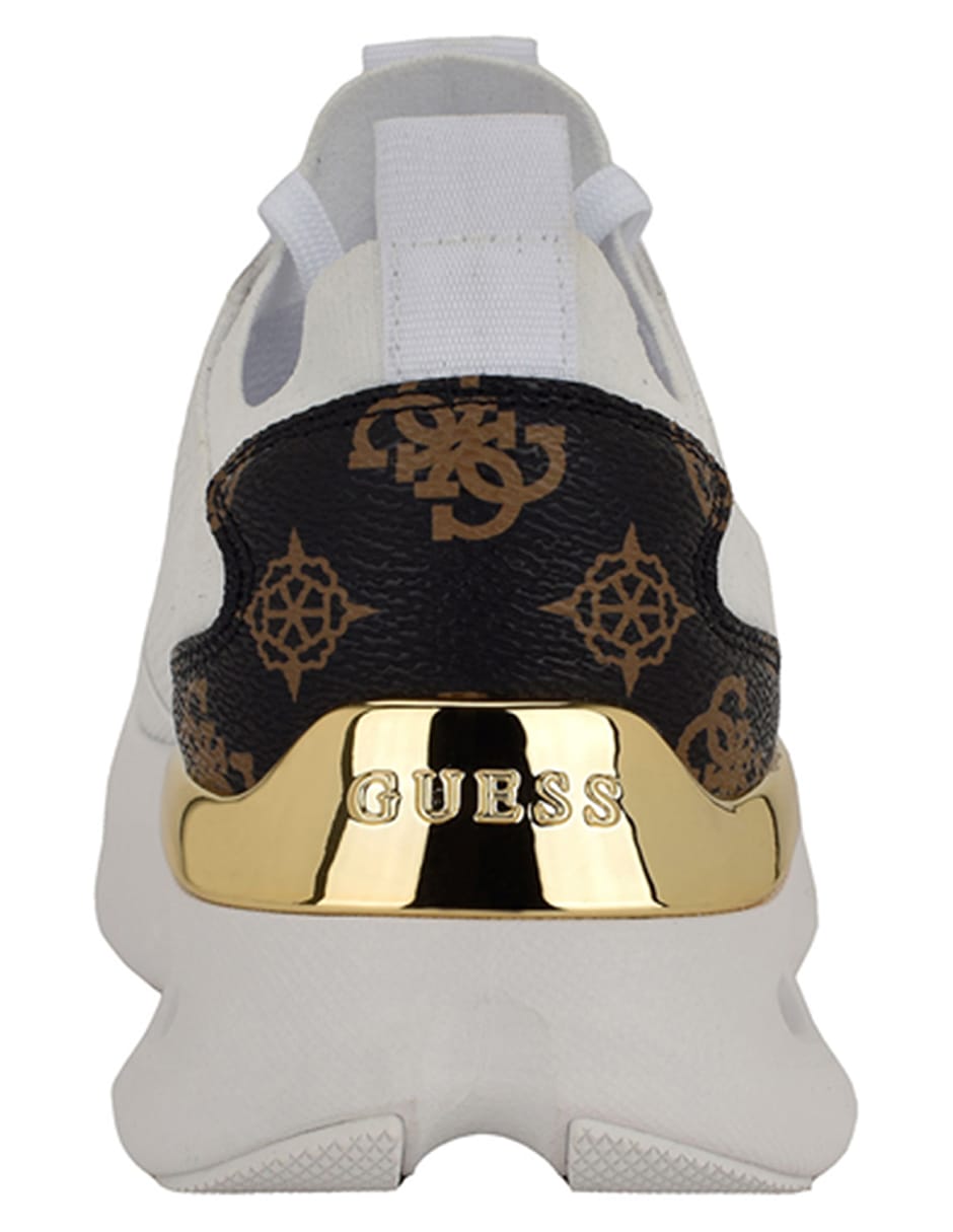 Tenis para mujer 4