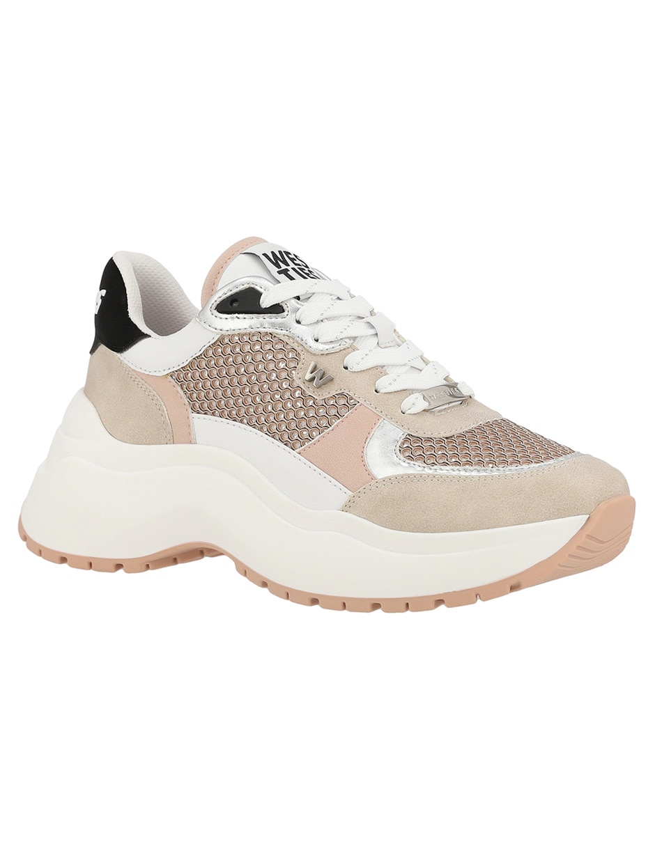 Tenis para mujer