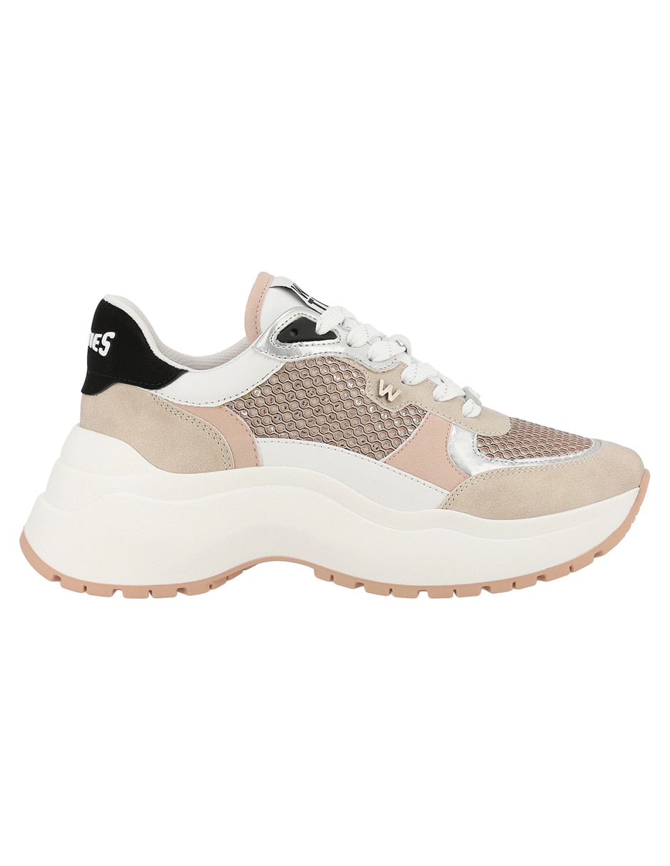 Tenis para mujer 2