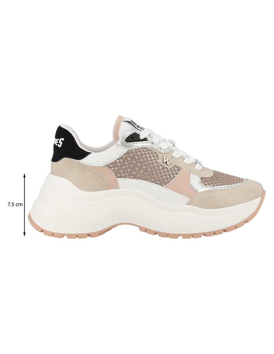 Tenis para mujer 7