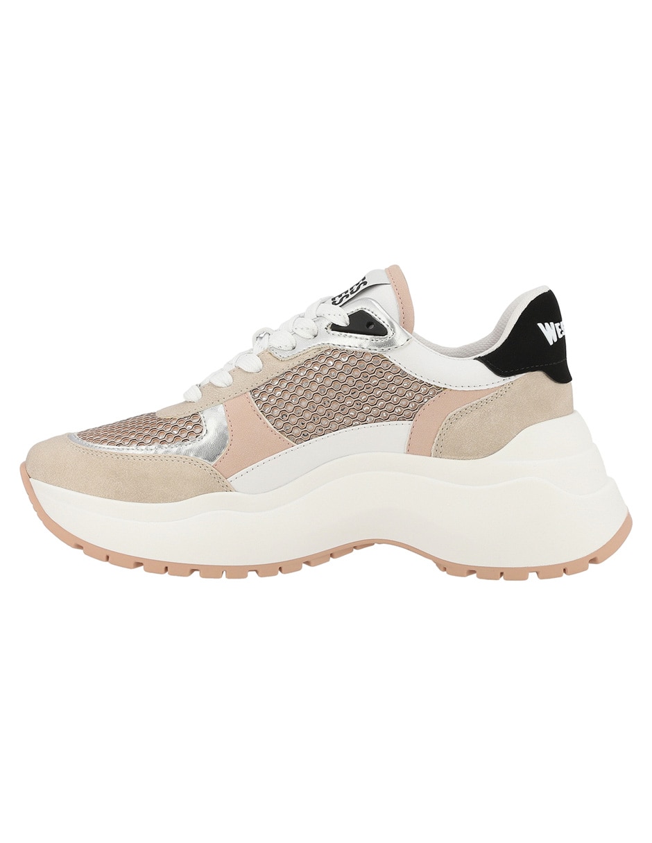 Tenis para mujer 3