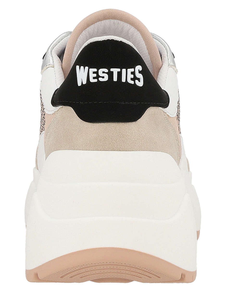 Tenis para mujer 4