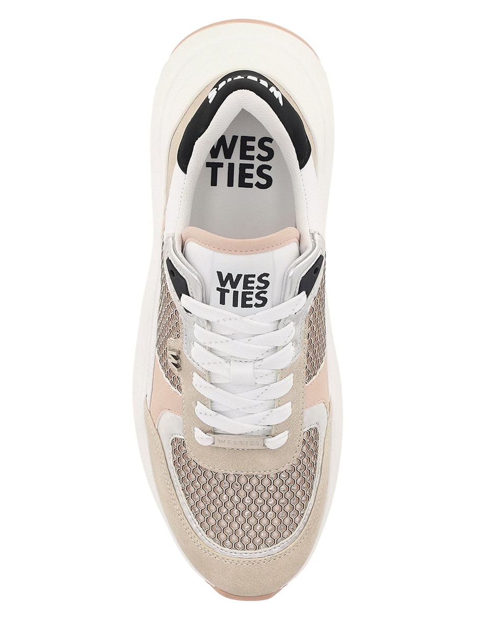 Tenis para mujer 5