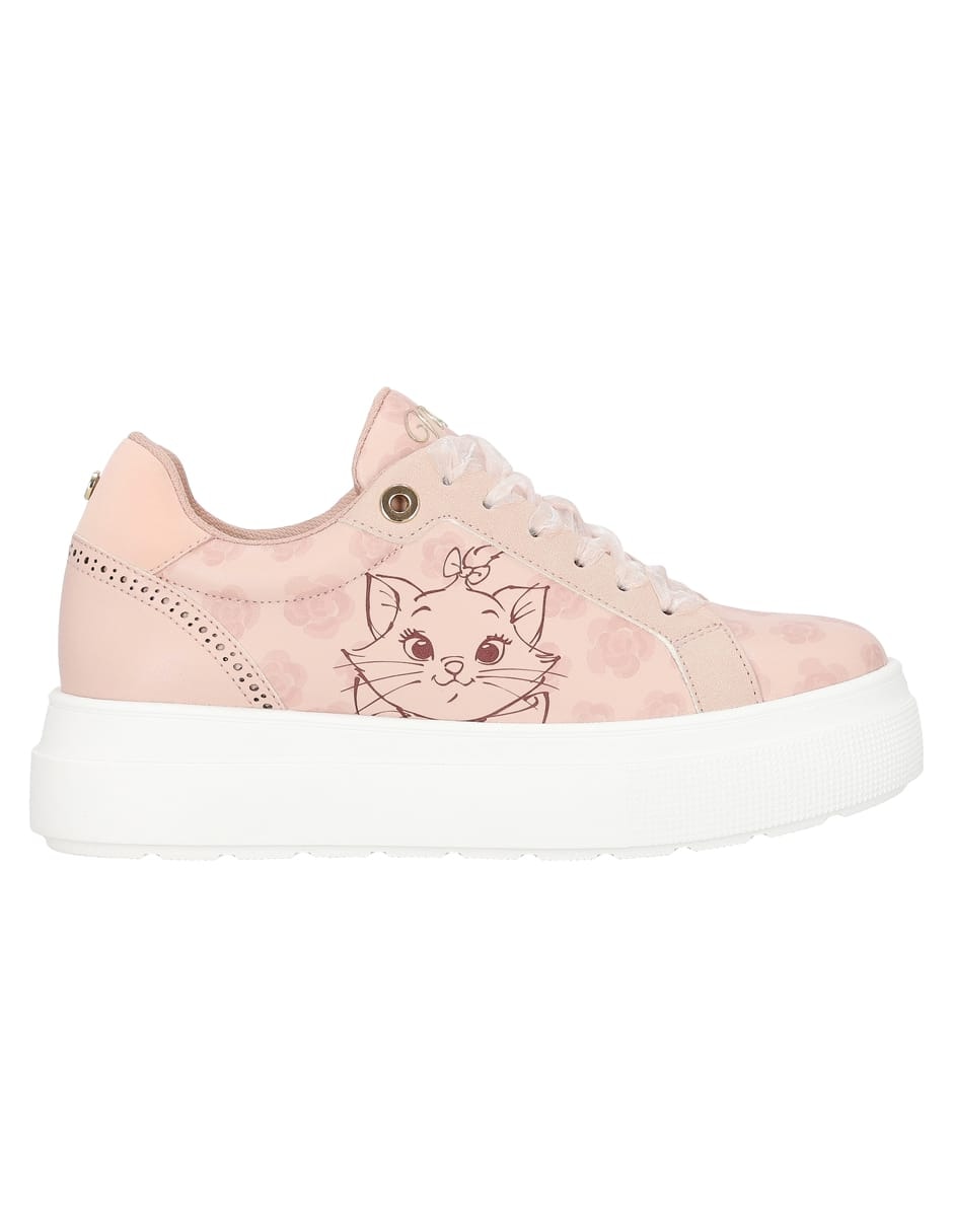 Tenis FRIENDS FLOWEVER Marie para mujer 7