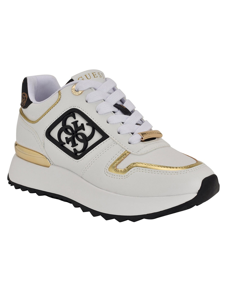 Shoes Sneakers Zapatos Guess Vans Womens Zapatos Deportivos