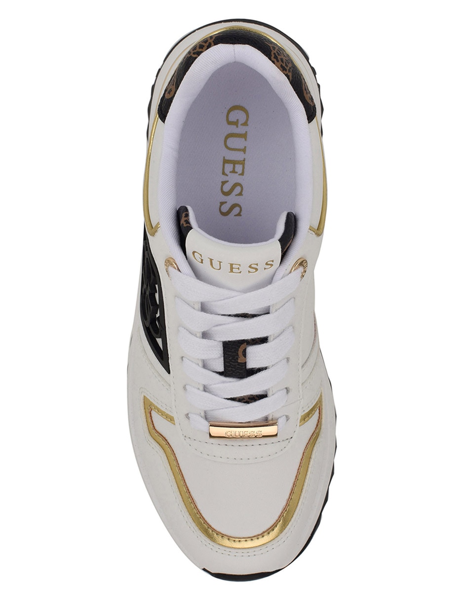 Tenis para mujer 4