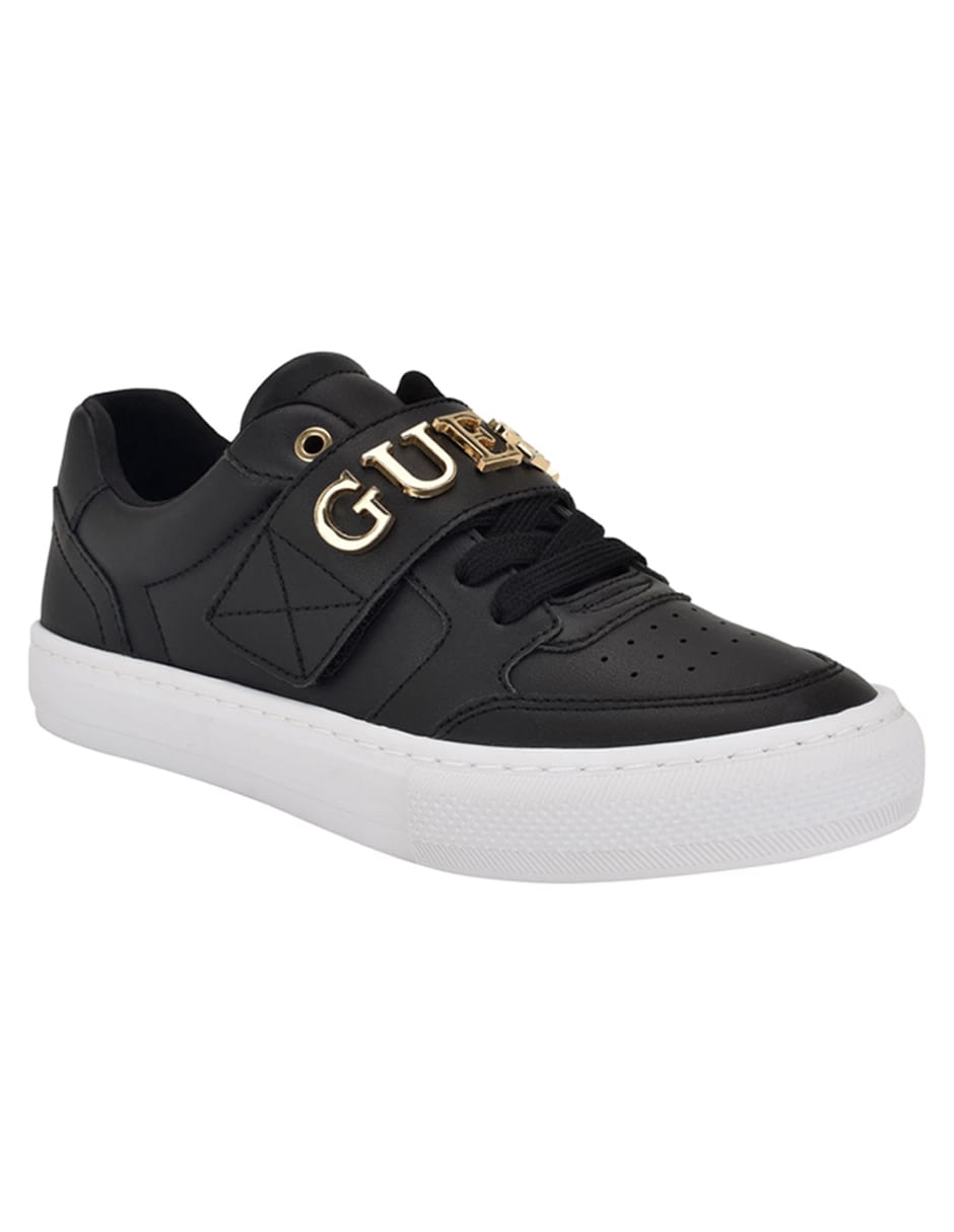 Claroshop Tenis Guess Con Cadena Tenis Guess Para Mujer Liverpool