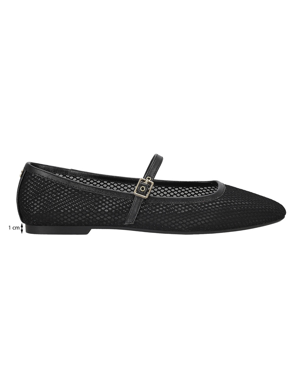 Balerina para mujer 9