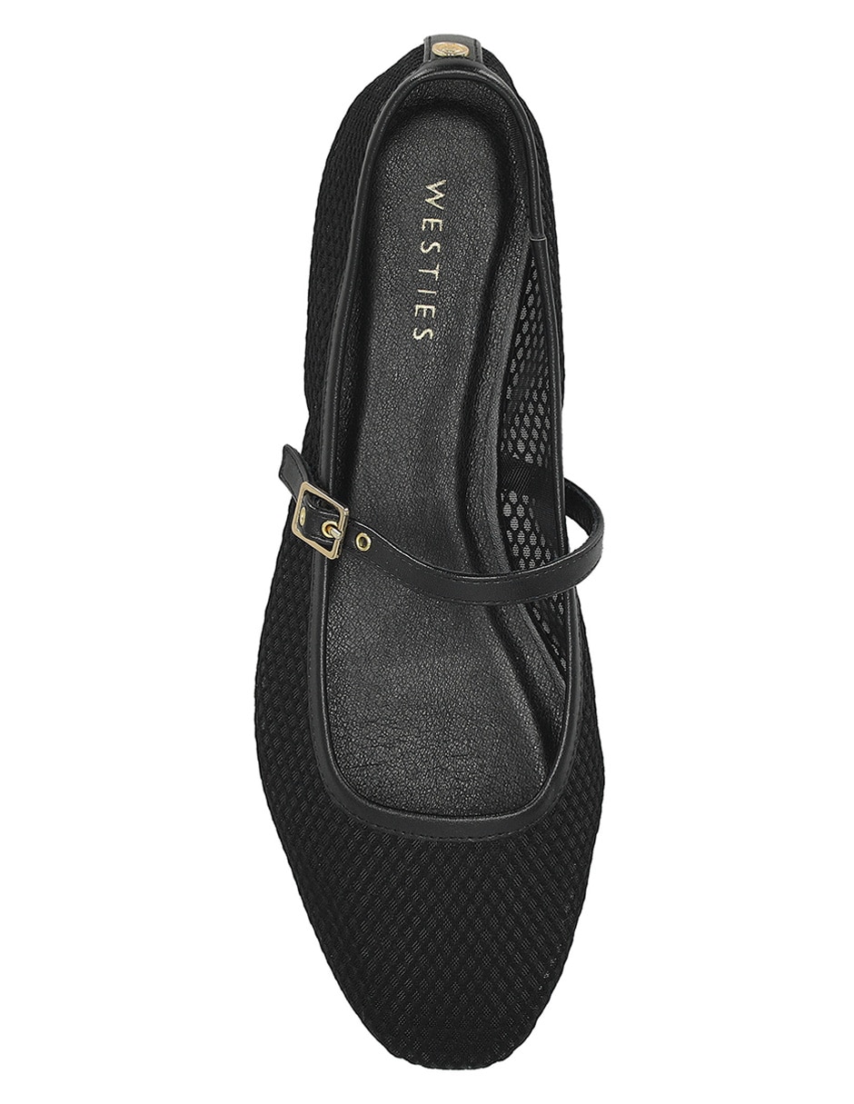Balerina para mujer 5