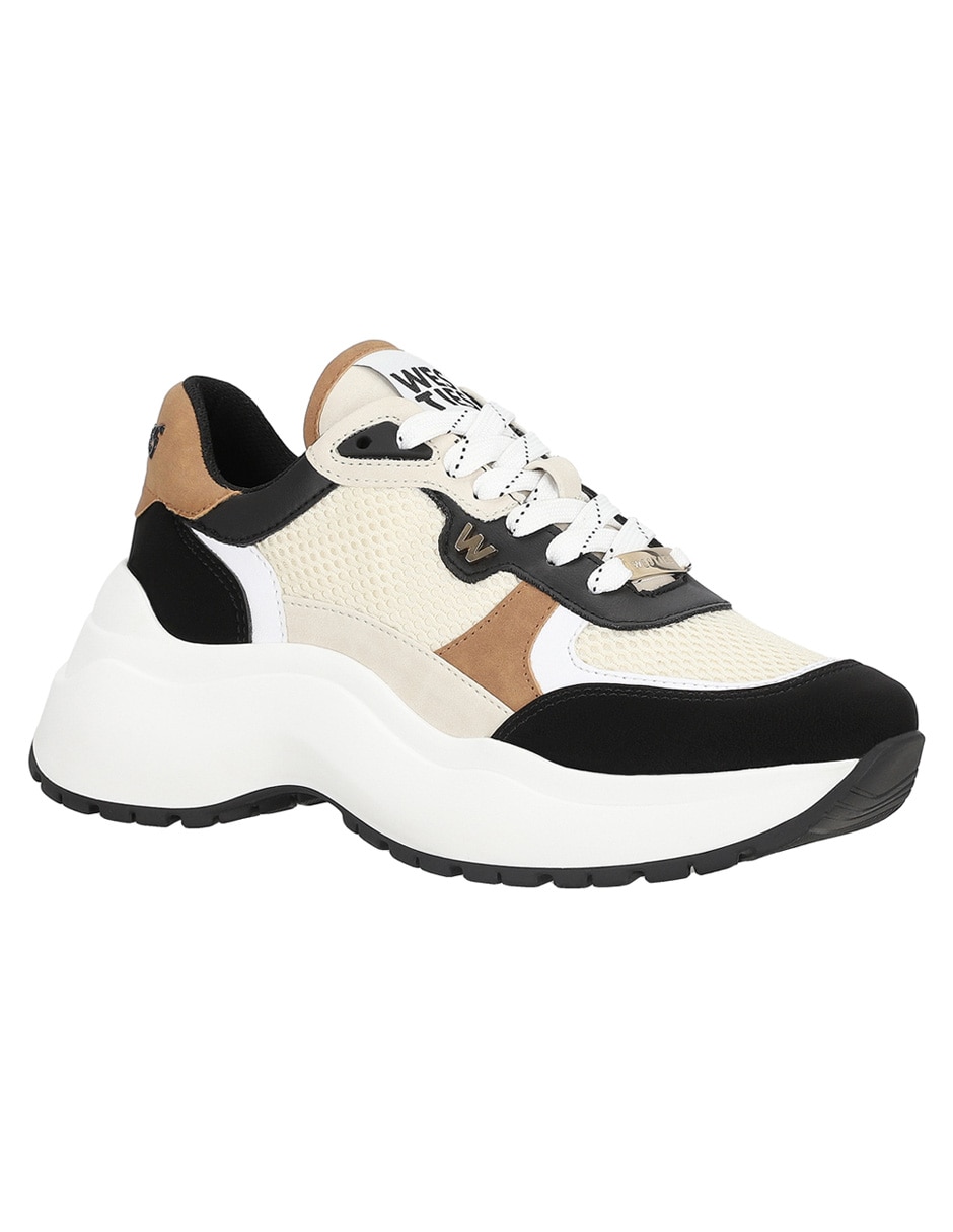 Tenis para mujer