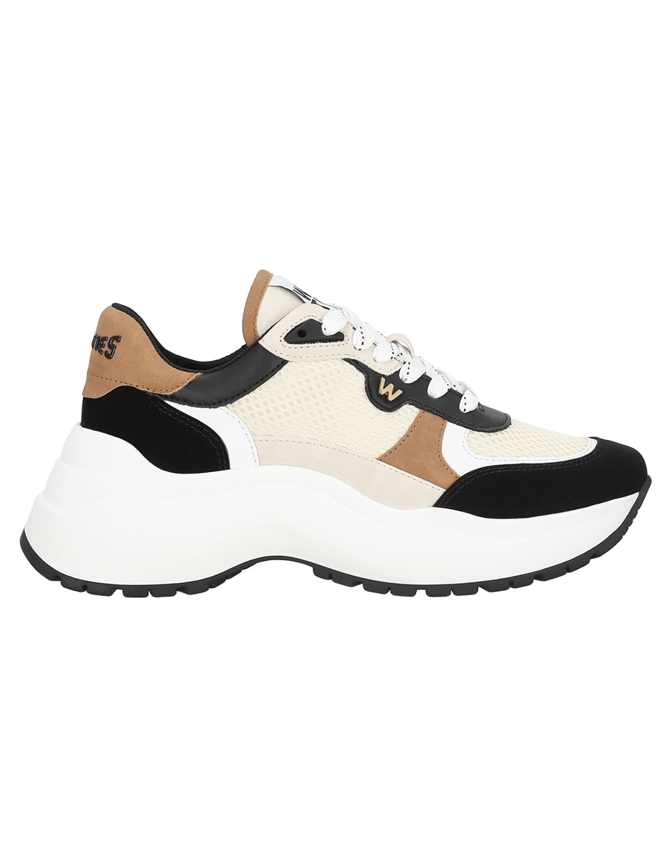 Tenis para mujer 3