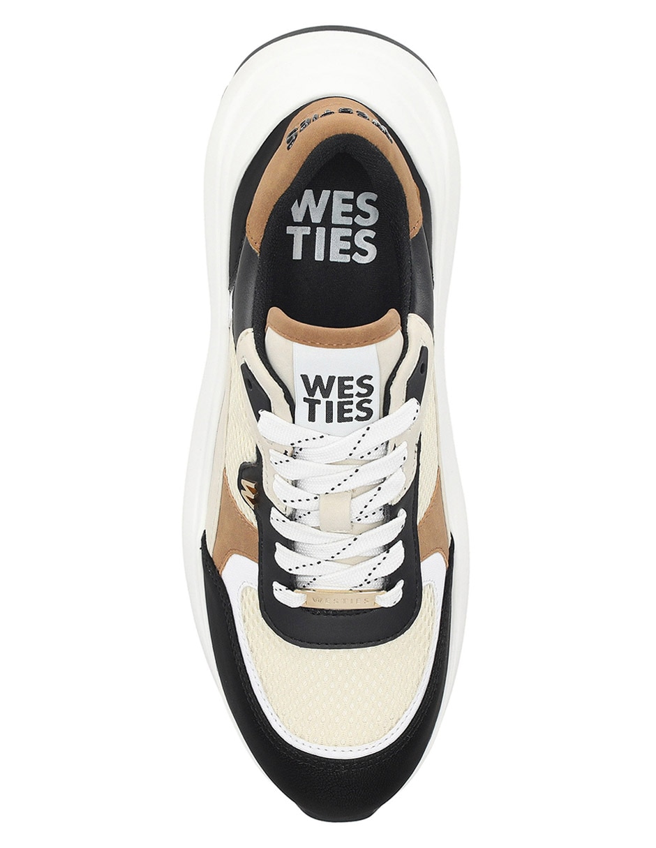 Tenis para mujer 6