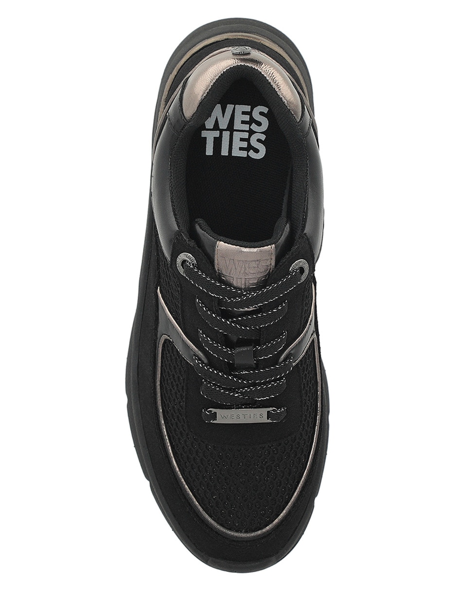 Tenis para mujer 7