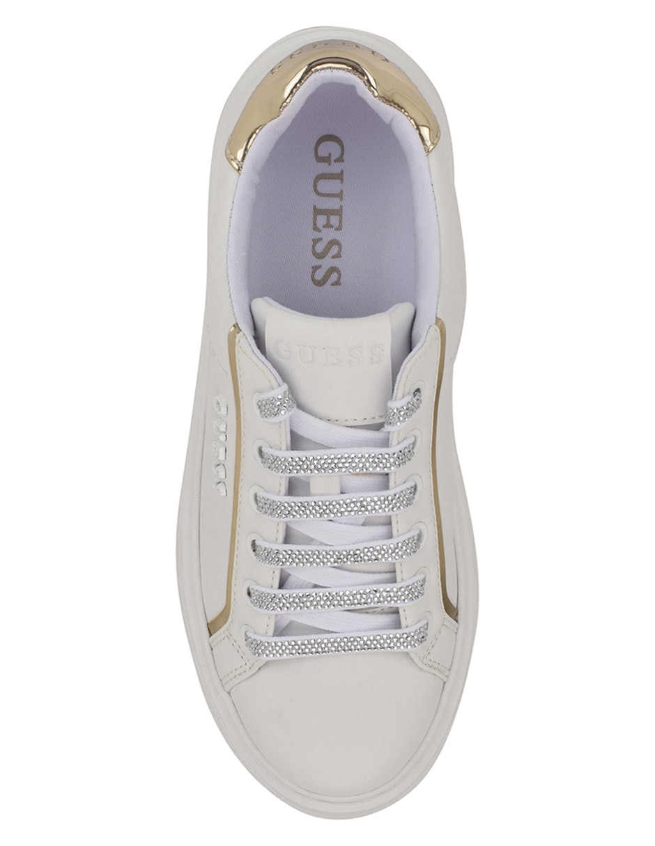Tenis para mujer 4